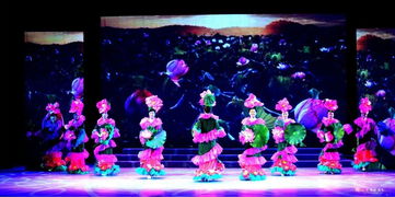 自貢市金秋藝術團六周年慶典原創文藝匯演圓滿落幕，彰顯本土創作與表演魅力