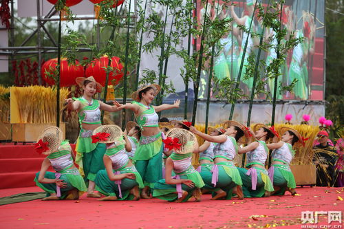 慶豐收 頌鄉(xiāng)村——寧夏多地同步啟動(dòng)中國(guó)農(nóng)民豐收節(jié)文藝盛典